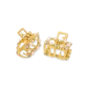 Outlet Bijou Brigitte Set di fermagli per capelli - Adorable Duo