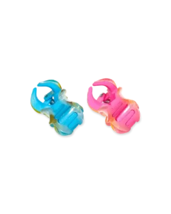 Clearance Bijou Brigitte Set di fermagli per capelli - Aloha Summer