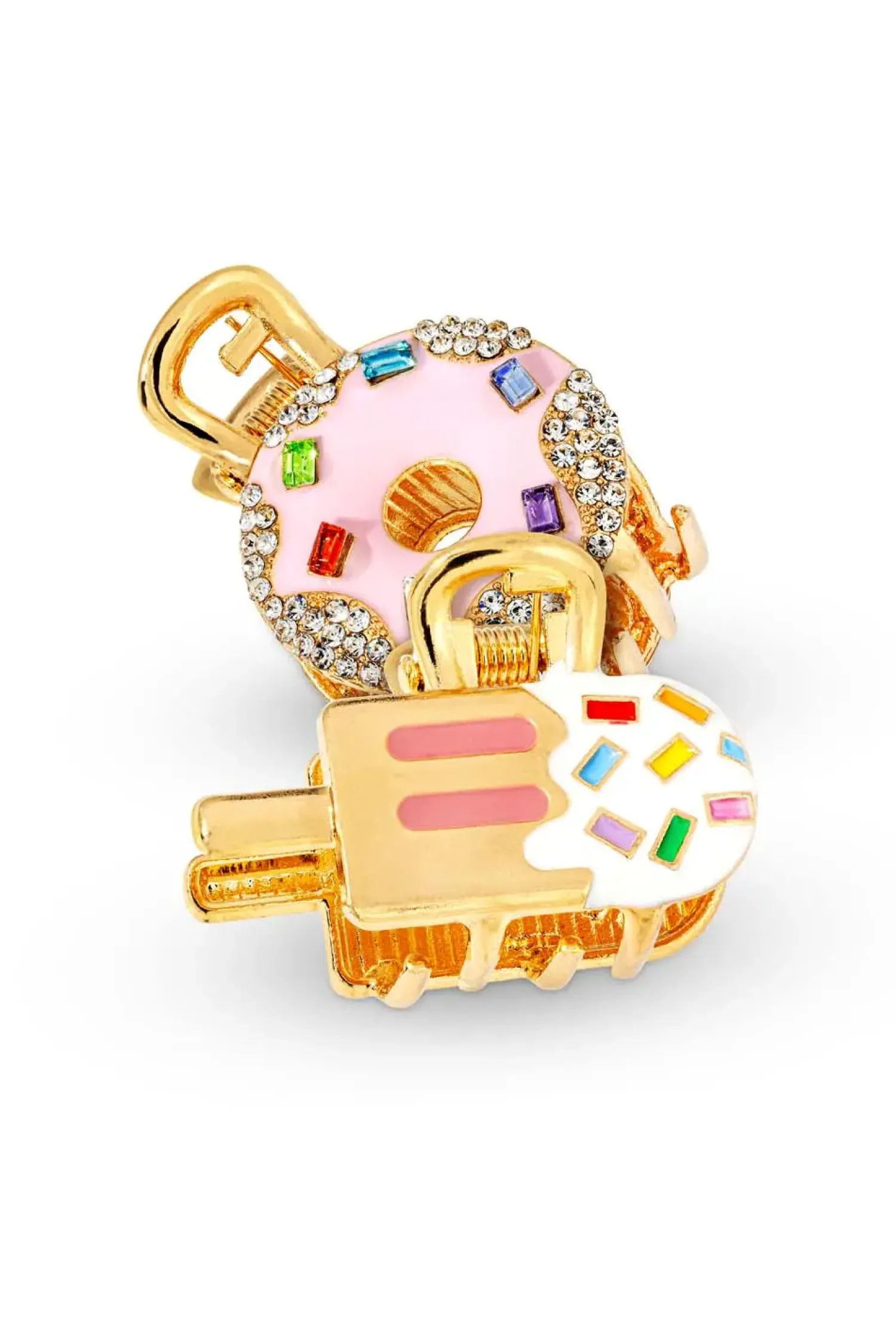 Online Bijou Brigitte Set di fermagli per capelli per bambini - Sweet Treats