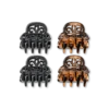 New Bijou Brigitte Set di fermagli per capelli - Wonderful Ornament
