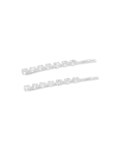 Online Bijou Brigitte Set di forcine - Cubic Droop