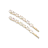 Discount Bijou Brigitte Set di forcine per capelli - Gleaming Spark