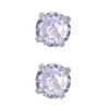 Hot Bijou Brigitte Set di orecchini a perno - Blue Shine