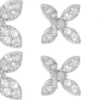 Hot Bijou Brigitte Set di orecchini a perno - Elegant Petals