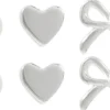 Outlet Bijou Brigitte Set di orecchini a perno - Mindful Shine