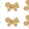 Outlet Bijou Brigitte Set di orecchini a perno - Sparkling Springtime