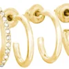 Best Bijou Brigitte Set di orecchini - Beautiful Glimmer