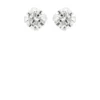 Hot Bijou Brigitte Set di orecchini - Hanging Zirconia