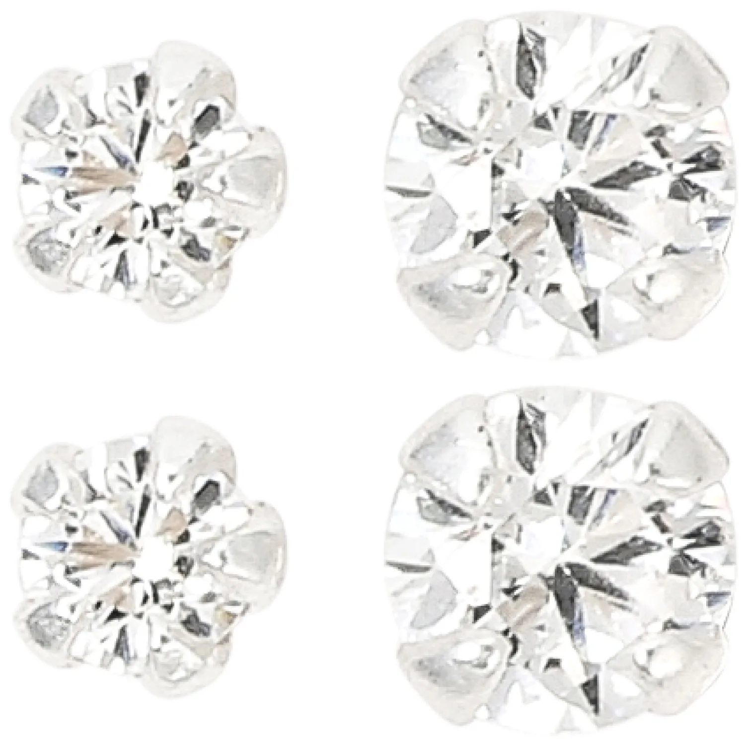 Online Bijou Brigitte Set di orecchini - Shining Gloss