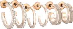Bijou Brigitte Set di orecchini - Sparkling Day