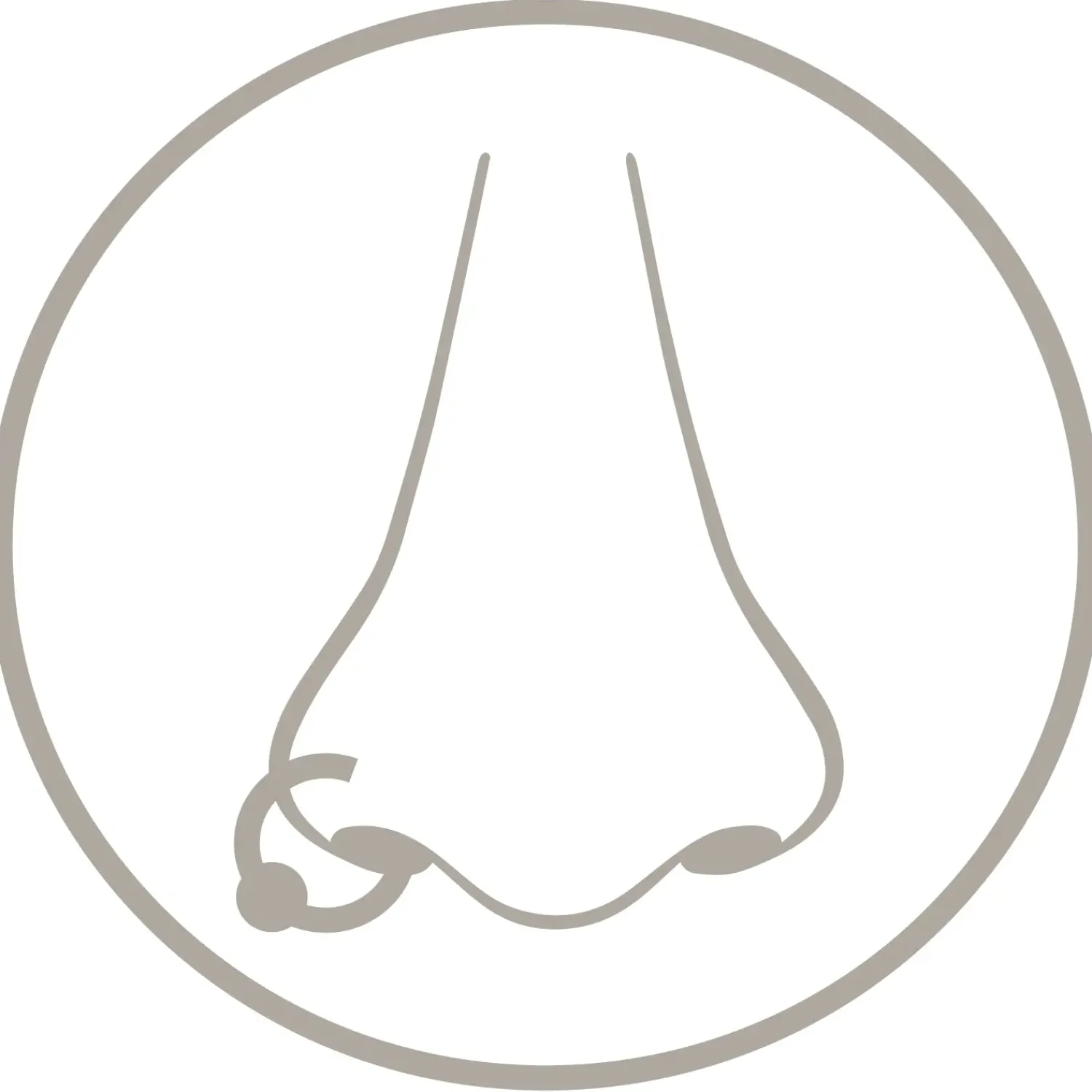 Hot Bijou Brigitte Set di piercing - Golden Rounds