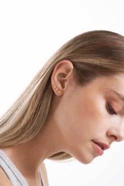 Sale Bijou Brigitte Set di piercing - Rumbling Sky