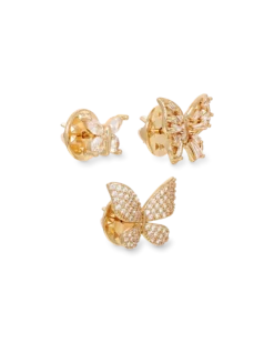 Bijou Brigitte Set di spille - Golden Trio