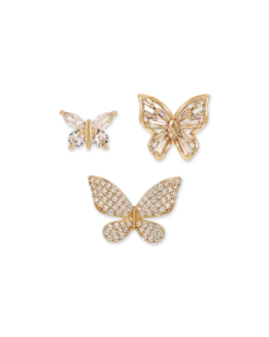 Bijou Brigitte Set di spille - Golden Trio