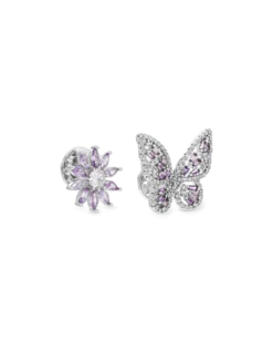 Hot Bijou Brigitte Set di spille - Lilac Garden