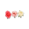 Bijou Brigitte Set fermagli per capelli - Flower Trio