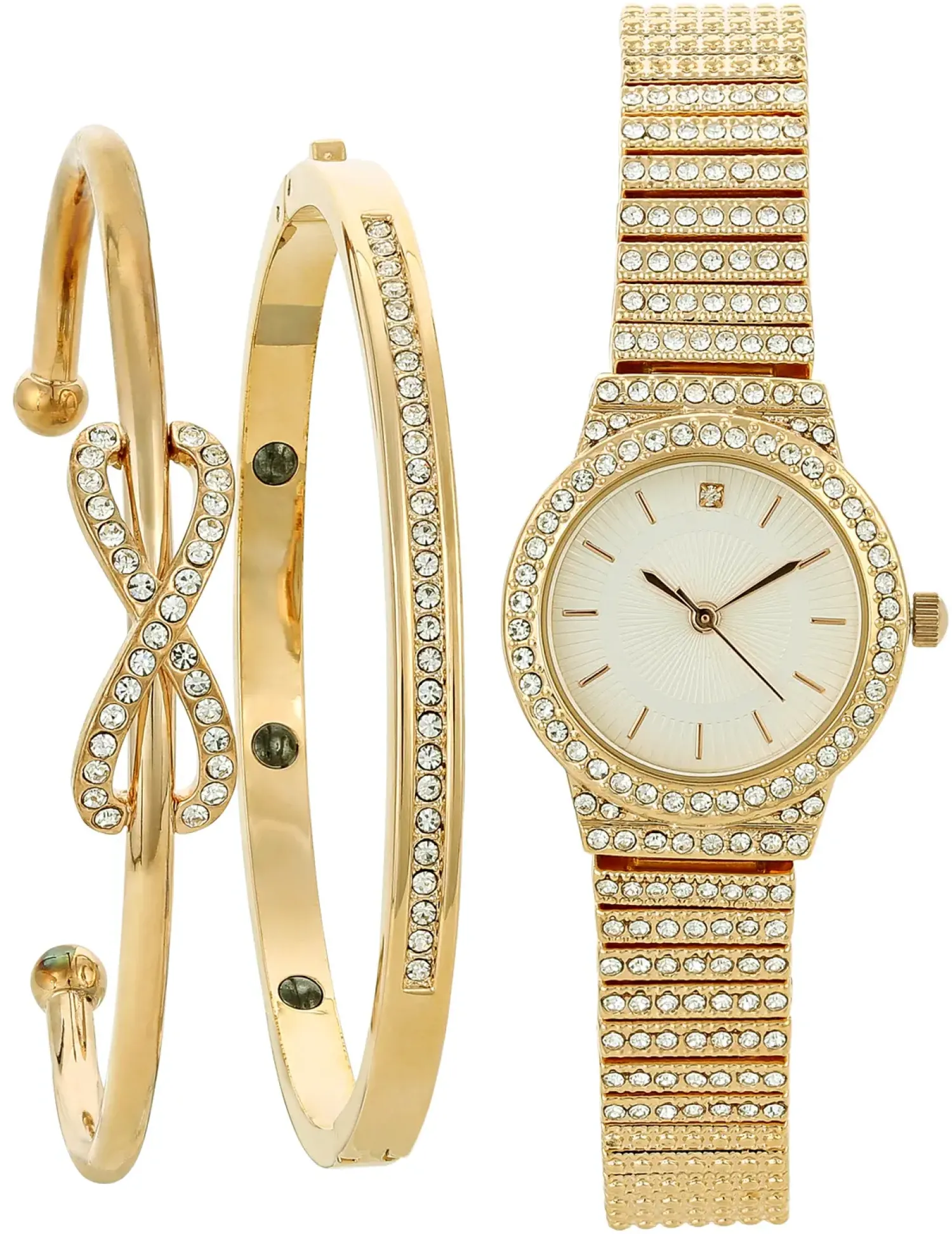 Sale Bijou Brigitte Set - Infinite Gold