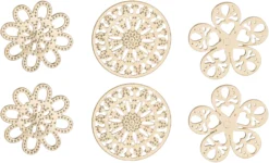 Online Bijou Brigitte Set orecchini a perno - Flower Heart