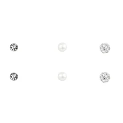 Clearance Bijou Brigitte Set orecchini - Fine Glam