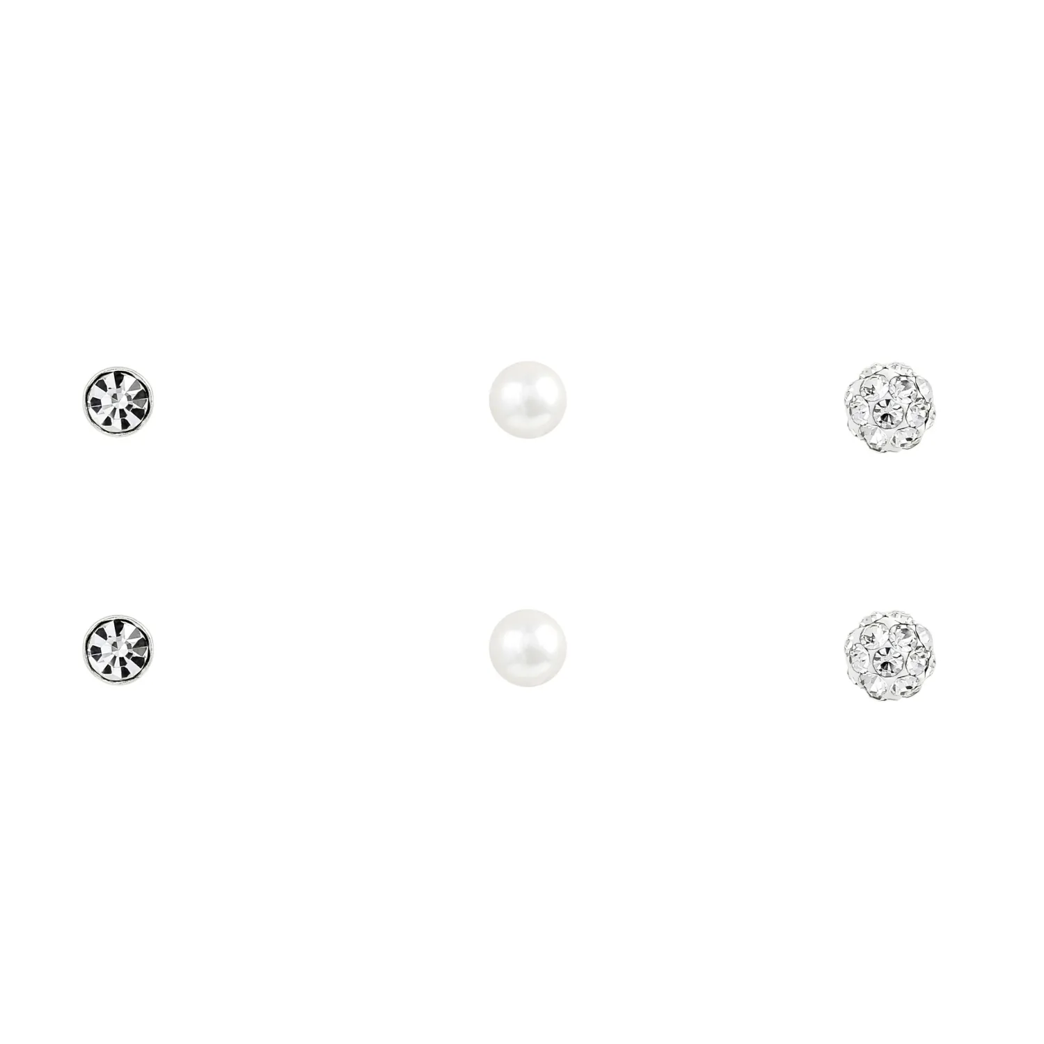 Clearance Bijou Brigitte Set orecchini - Fine Glam
