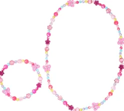 Clearance Bijou Brigitte Set per bambini - Pink Dream