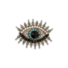 Hot Bijou Brigitte Spilla - Big Eye