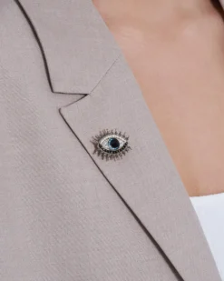 Hot Bijou Brigitte Spilla - Big Eye