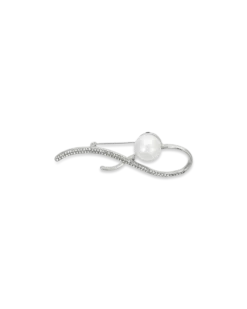 Outlet Bijou Brigitte Spilla - Big pearl