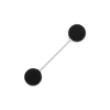 New Bijou Brigitte Spilla - Black Ball