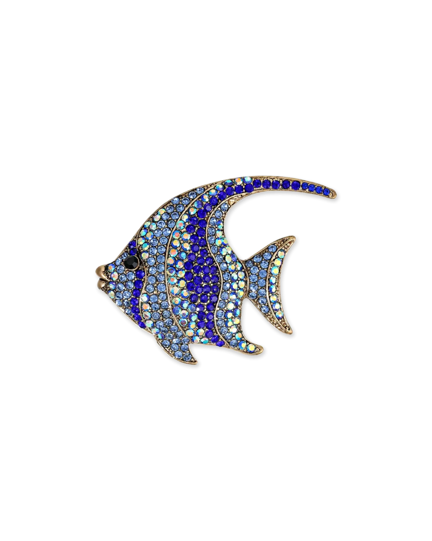 Discount Bijou Brigitte Spilla - Blue Sea