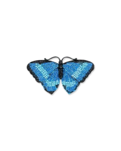 Online Bijou Brigitte Spilla - Blue Wings