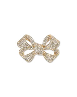 Bijou Brigitte Spilla - Bold Bow