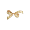 Sale Bijou Brigitte Spilla - Bougie Bow