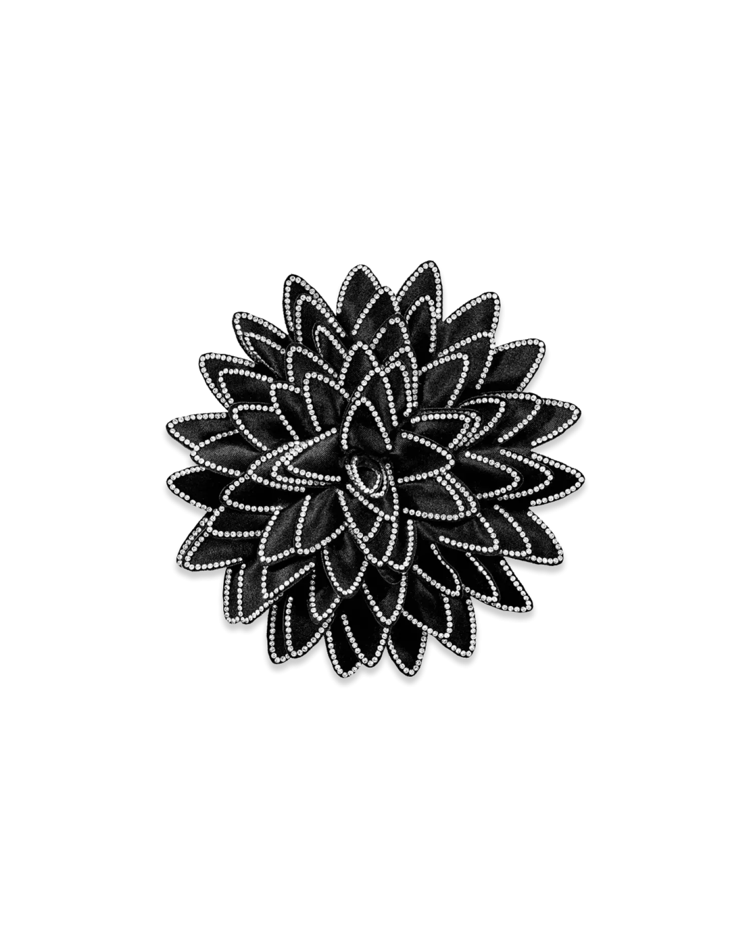 Hot Bijou Brigitte Spilla - Dark Bloom
