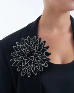 Hot Bijou Brigitte Spilla - Dark Bloom