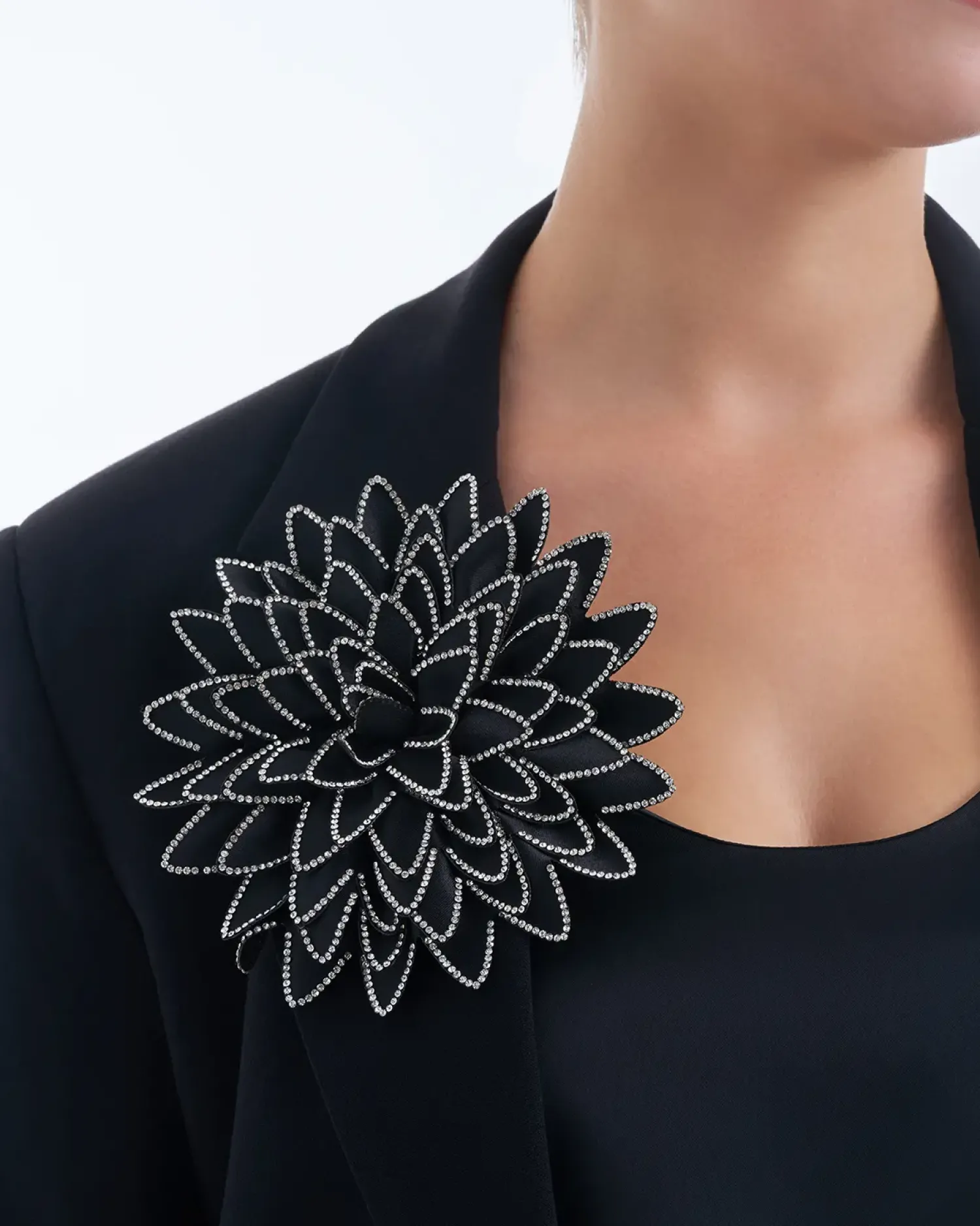 Hot Bijou Brigitte Spilla - Dark Bloom