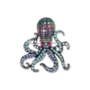 Hot Bijou Brigitte Spilla - Deep Sea
