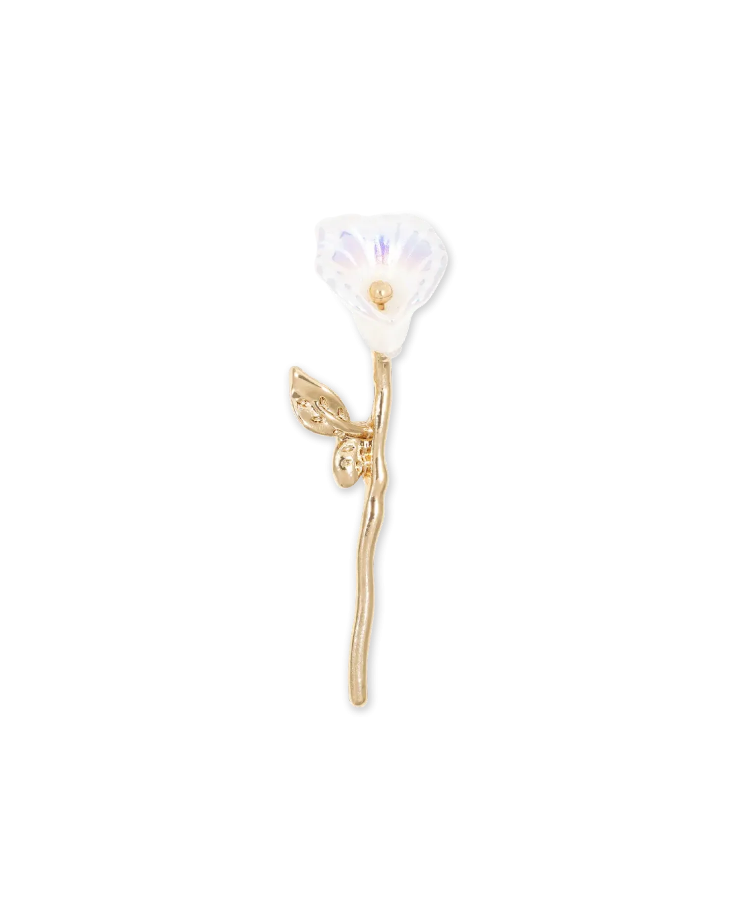 Best Bijou Brigitte Spilla - Filigree Rose