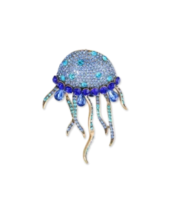 Online Bijou Brigitte Spilla - Flabby Sea