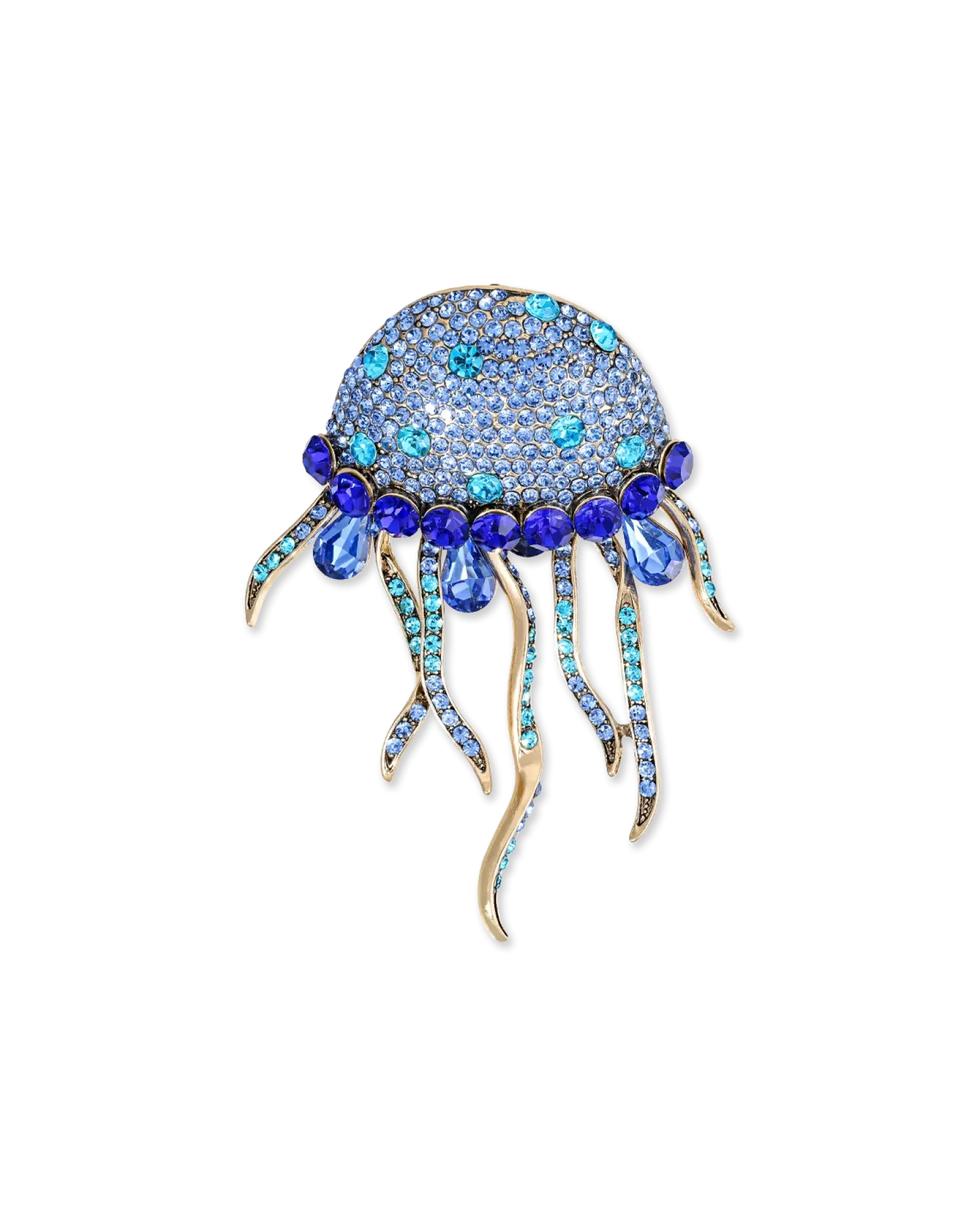 Online Bijou Brigitte Spilla - Flabby Sea