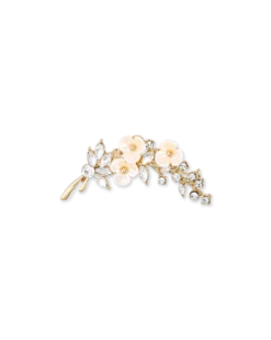 Online Bijou Brigitte Spilla - Floral Gleam