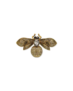 New Bijou Brigitte Spilla - Gleaming Garden