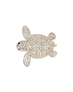 Outlet Bijou Brigitte Spilla - Golden Cutie