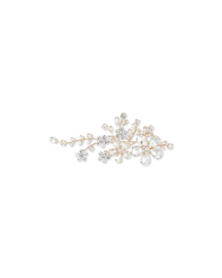 Hot Bijou Brigitte Spilla - Graceful Flower