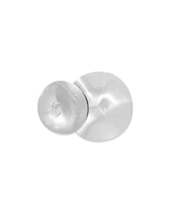Best Bijou Brigitte Spilla - Hammered Circles