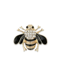 Online Bijou Brigitte Spilla - Happy Bee