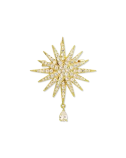 Best Bijou Brigitte Spilla - Holy Star