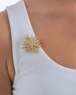 Best Bijou Brigitte Spilla - Holy Star