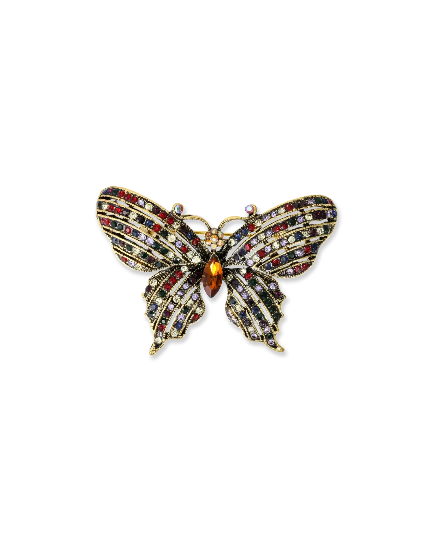 Bijou Brigitte Spilla - Honey Wings