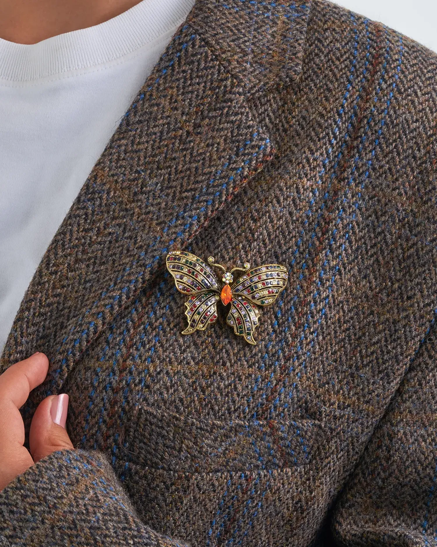 Bijou Brigitte Spilla - Honey Wings